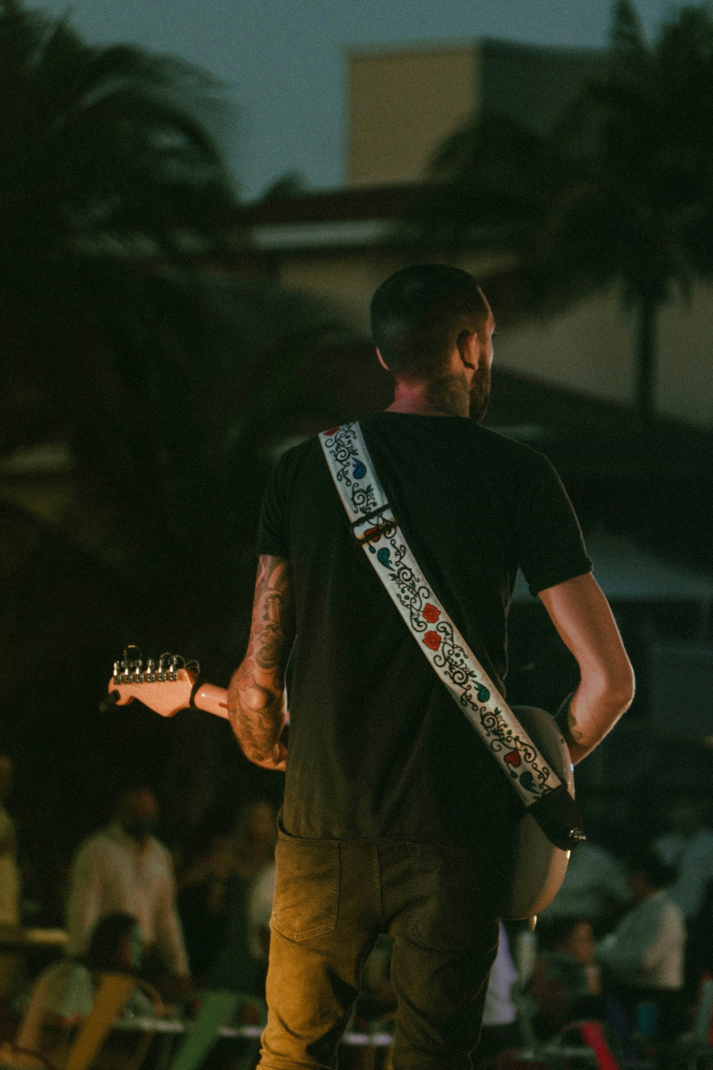 Buffalo Stripe’s Vision for Music’s Future